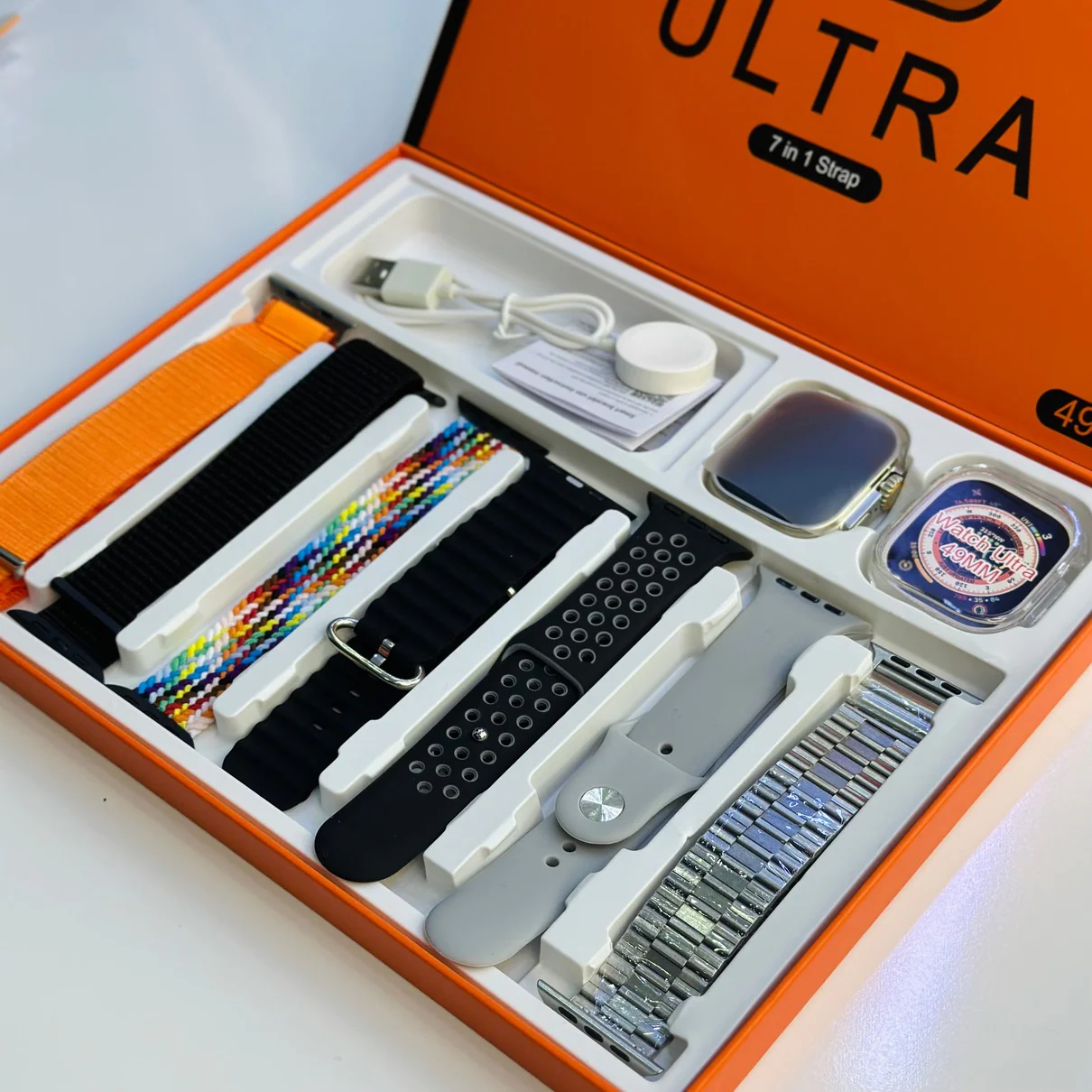 Smartwatch7in1strap22Zaappy.com